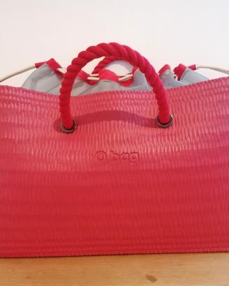 Borsa mare O Bag