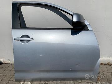 Porta anteriore dx CITROËN C-CROSSER ENTERPRISE [ 