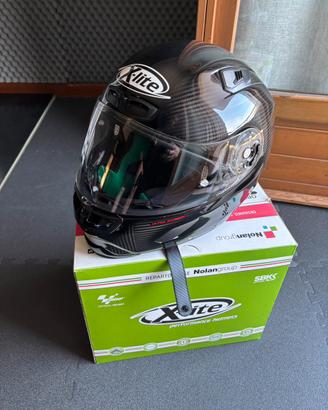 X-lite X-803
