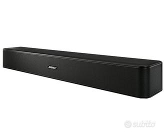 BOSE SOLO 5