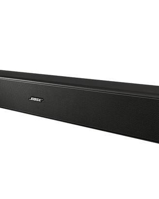 BOSE SOLO 5