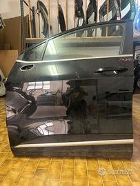 Sportello anteriore sinistro kia sportage