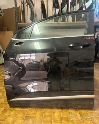 Sportello anteriore sinistro kia sportage