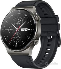 HUAWEI Watch GT 2 Pro