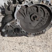  cambio manuale Suzuki Wagon R+ DDiS