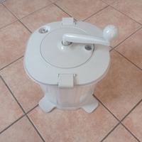 lavatrice manuale