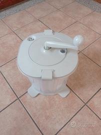 lavatrice manuale