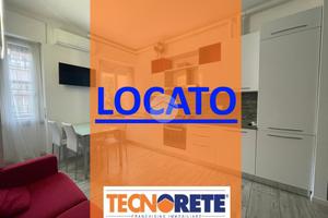 MONOLOCALE A CERNUSCO SUL NAVIGLIO