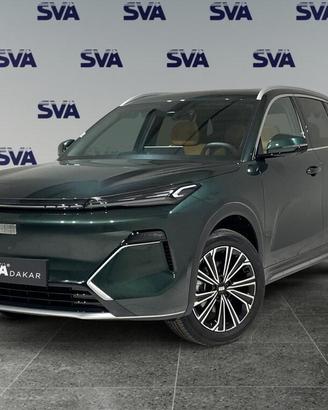Geely Starray EM-i Launch Edition - CON PERMUTA O