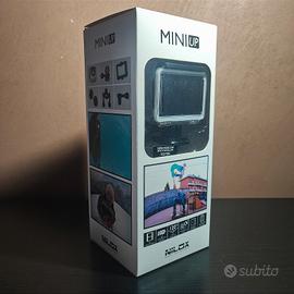 Nilox Mini Up