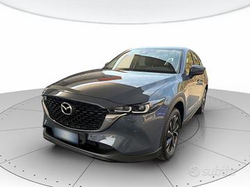 MAZDA CX-5 2.2 Centre-Line 2wd 150cv auto