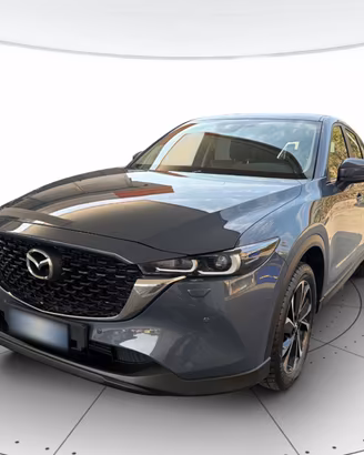 MAZDA CX-5 2.2 Centre-Line 2wd 150cv auto