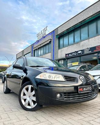 Renault Megane 1.5 dCi/105CV 3 porte Dynamique - o