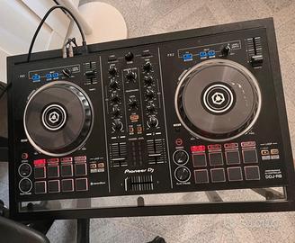 Dj Controller Pioneer ddj rb rekordbox
