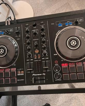 Dj Controller Pioneer ddj rb rekordbox