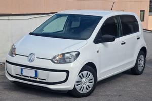 Volkswagen up! 1.0 5p. eco move up! BlueMotion Tec