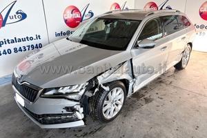 Skoda Superb 1.4 TSI Plug-In Hybrid DSG Style NETT