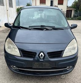 Ricambi usati Renault megane scenic 1.5 diesel K9K