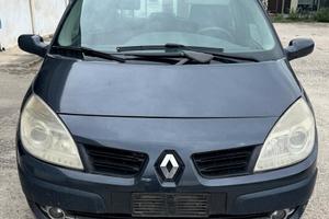 Ricambi usati Renault megane scenic 1.5 diesel K9K