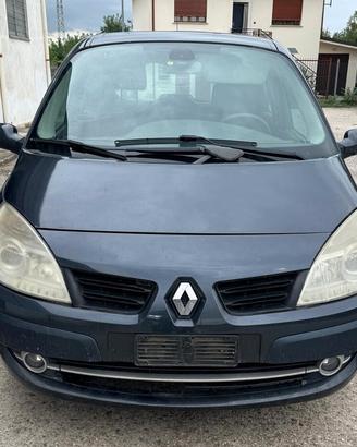 Ricambi usati Renault megane scenic 1.5 diesel K9K