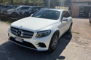 Mercedes-benz GLC 220 d 4Matic Premium