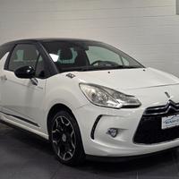 Ds DS3 3 1.6 e-HDi 90 airdream So Chic