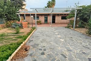casa singola Agnone Bagni (Augusta) zona sabbione 