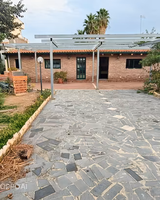 casa singola Agnone Bagni (Augusta) zona sabbione 