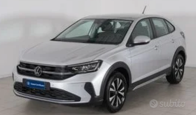 VOLKSWAGEN TAIGO 1.0 110 CV DSG
