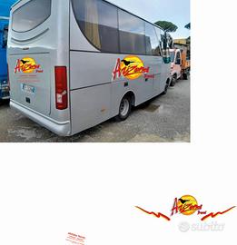 MINIBUS IVECO JOLLY