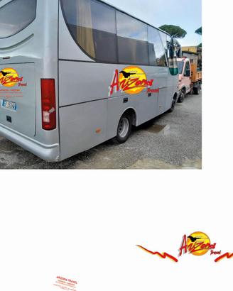 MINIBUS IVECO JOLLY