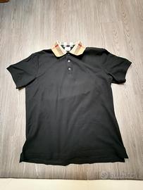 Polo burberry