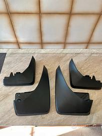 Paraspruzzi  Peugeot 3008