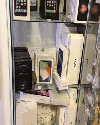 Collezione Apple iphone ipad