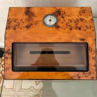 Umidificatore per sigari