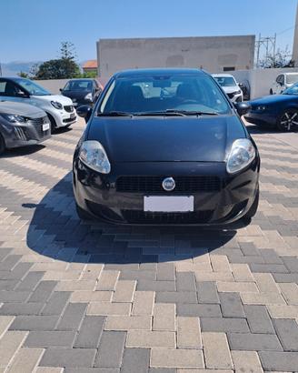fuat grande punto 