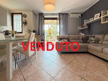2 LOCALI A PESSANO CON BORNAGO