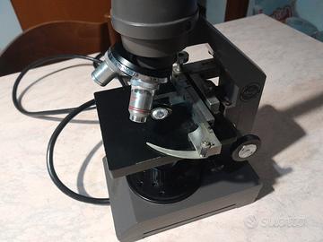 microscopio Swift instruments 2240