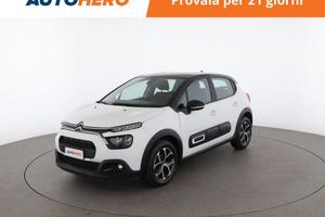 CITROEN C3 BlueHDi 100 S&S Feel