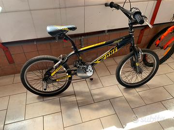 Bici bmx