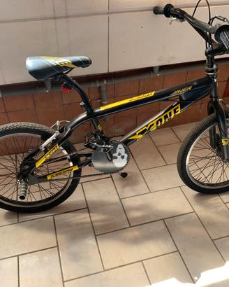 Bici bmx