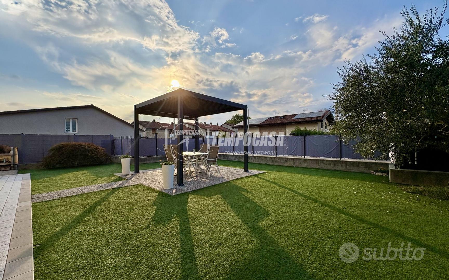 Casa – Rivalta di Torino, Tetti Pereno - Vista 5