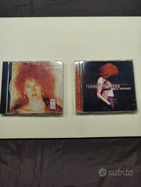 2 CD Fiorella Mannoia 