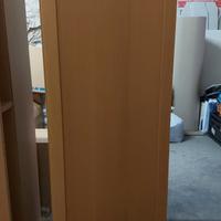 Credenza/Mini Libreria Ikea Billy