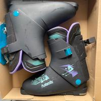 Scarponi da. Sci da uomo