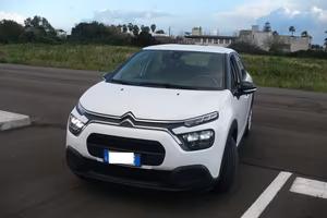 Citroën C3 BlueHDi 100 S&S Feel