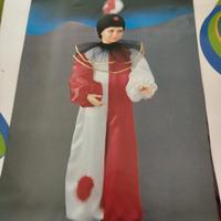 Vestiti carnevale bambini