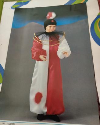 Vestiti carnevale bambini