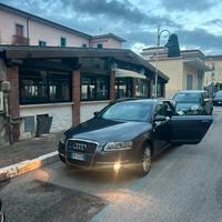 Audi molto al di sotto del prezzo di mercato