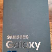 Smartphone Samsung S7 edge